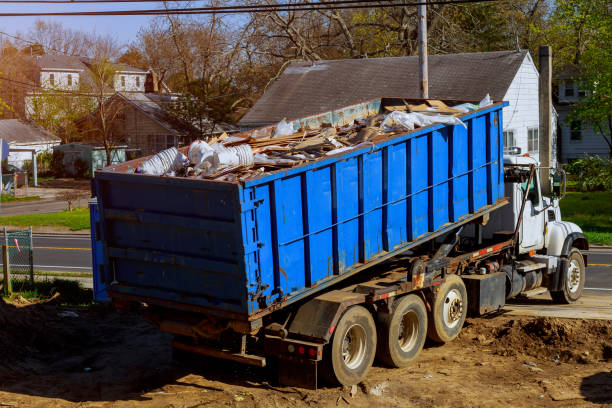 Best Specialized Junk Removal in Savoy, IL